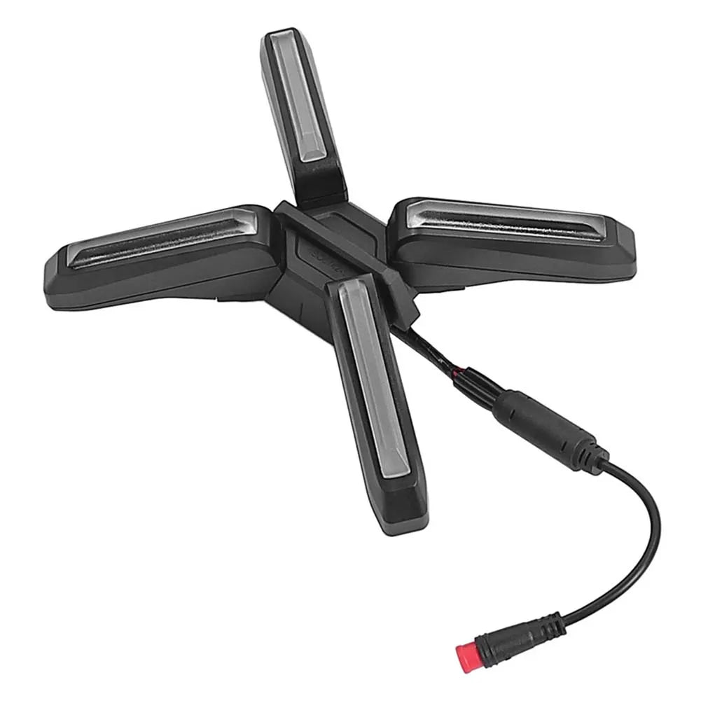 Svjetla (tip X) za Segway Ninebot ZT3 Pro